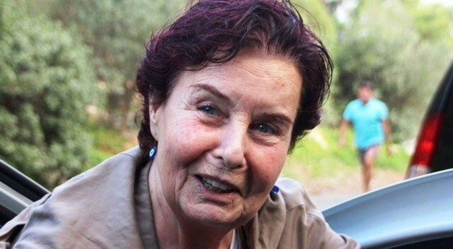 Fatma Girik&#039;in cenaze töreni detayları belli oldu