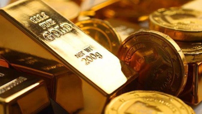 Fed’in faiz kararı sonrası altında sert düşüş! Çeyrek altın ne kadar, gram altın kaç lira?
