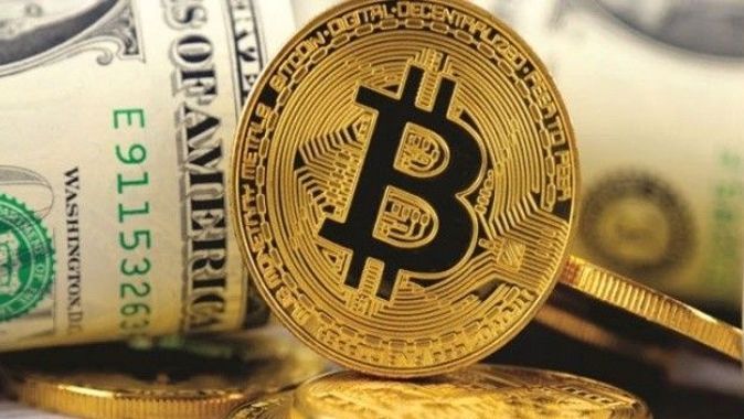 Fed kararı sonrası kripto paralar tepetaklak oldu! Bitcoin’de sert düşüş