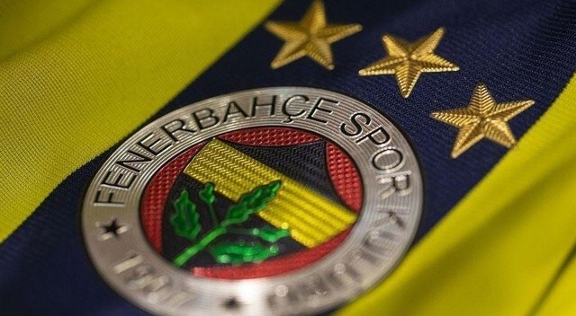 Fenerbahçe&#039;de iki pozitif vaka