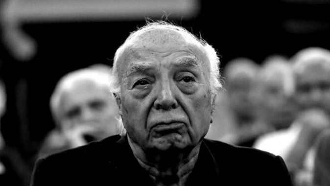 Galatasaray&#039;ın eski başkanı Selahattin Beyazıt hayatını kaybetti