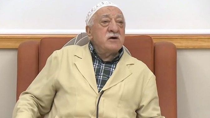 Gülen&#039;in ömrünü uzatmak istemişler: FETÖ elebaşına kök hücre nakli