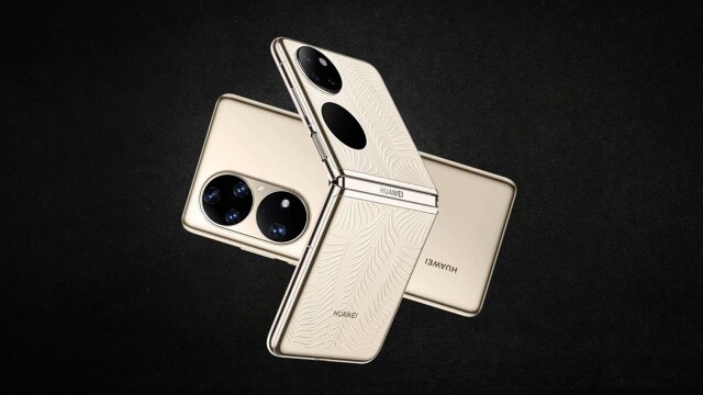 Huawei, beklenen adımı attı: P50 Pro ve P50 Pocket Avrupa&#039;da