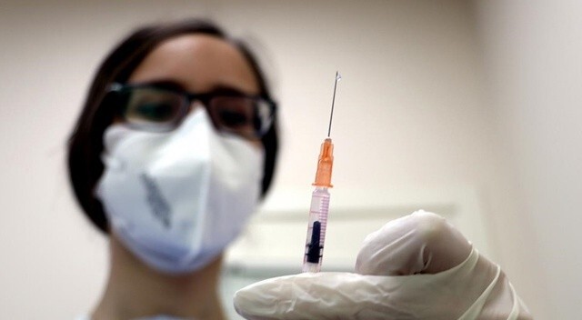 İsrail’den 4’üncü doz aşıya onay