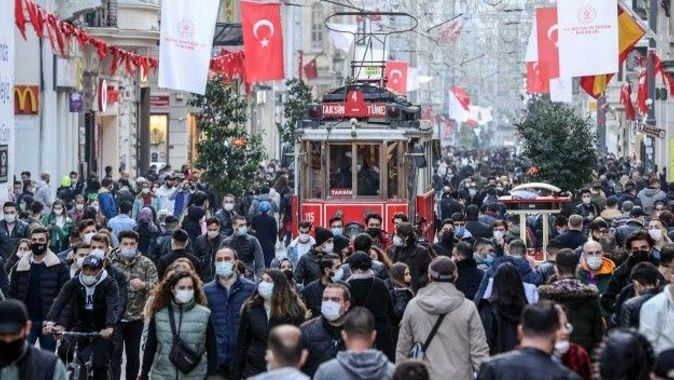 İstanbul İl Sağlık Müdürü’nden sevindiren açıklama: Şubat ayında biraz rahatlayacağız