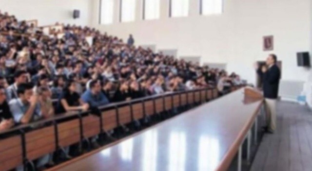 İstanbul Ticaret Üniversitesi 13 öğretim üyesi alıyor
