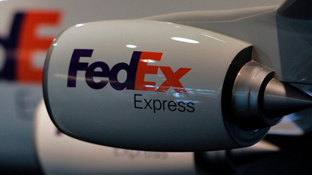 Kargo şirketi FedEx, uçaklarına füzesavar takacak