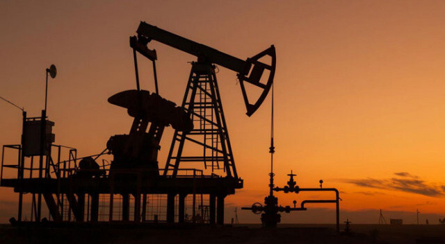 Kazakistan’da tarihi keşif! 40 milyon tonluk petrol rezervi bulundu