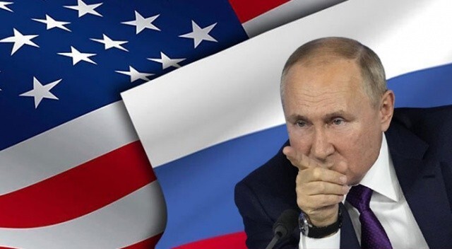Kremlin: “Putin’e yaptırım uygulanması siyasi yıkıma neden olabilir”