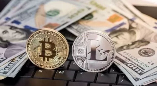 Kripto para piyasalarında yangın! Bitcoin’de düşüş sürüyor