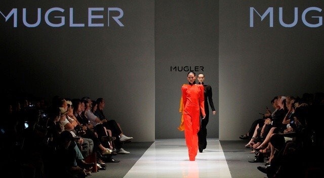 Fransız modacı Thierry Mugler hayatını kaybetti