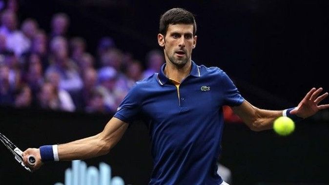 Avustralya Mahkemesi kararını verdi: Novak Djokovic sınır dışı edilecek