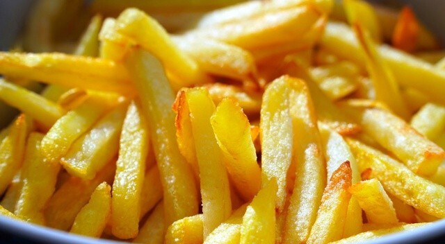 Patates kızartması kaç kalori, kilo aldırır mı?