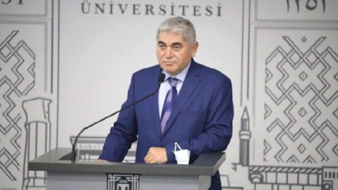 Prof. Dr. Mehmet Çelik: Arapça Müslümanların ortak dili
