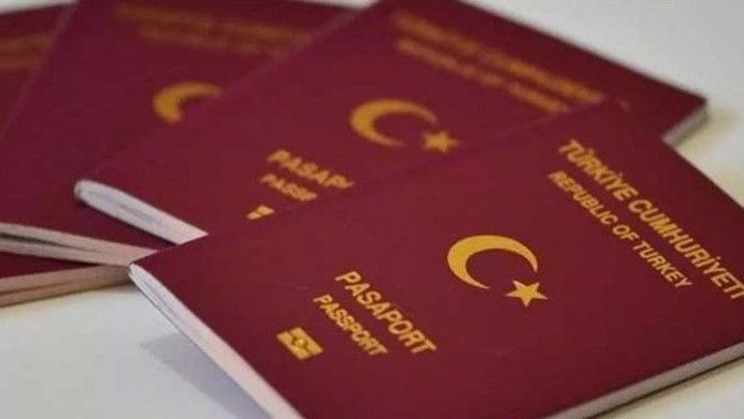 Resmi Gazete&#039;de yayımlandı: Türk vatandaşlığına kabul şartları değişti