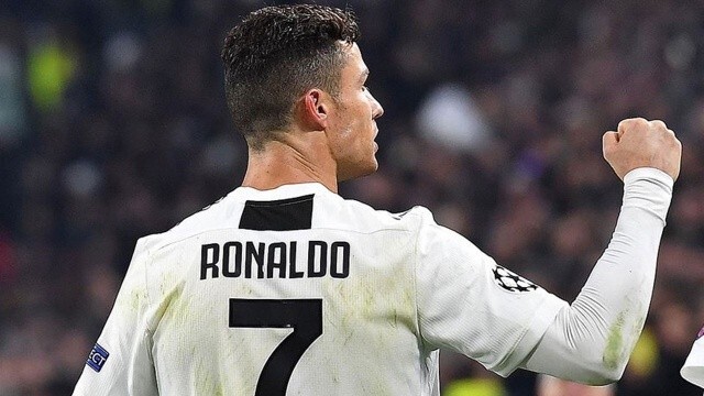 Ronaldo emeklilik yaşını açıkladı