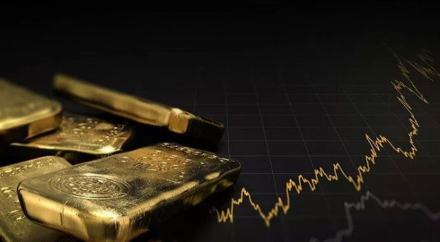 Rusya ile ABD arasındaki kriz altın fiyatlarını vurdu! Son iki ayın en yüksek seviyesi