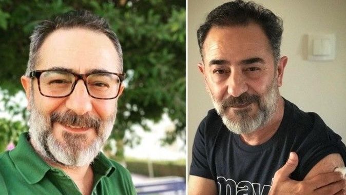 Sinema ve dizi oyuncusu Ayberk Pekcan Mersin’de hayatını kaybetti