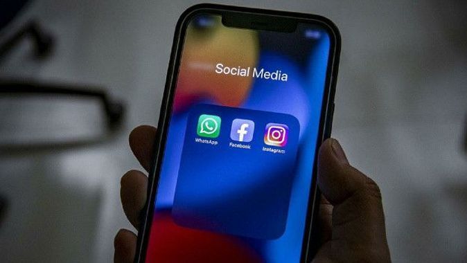 Sosyal medya hesapları ‘Dijital miras’ olarak devredilebiliyor