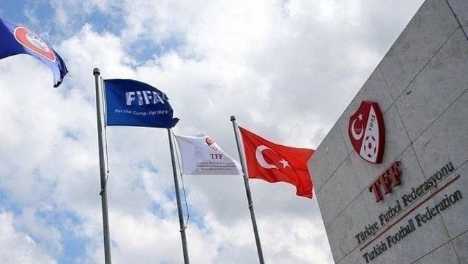 Süper Lig&#039;de üç kulübe PFDK şoku