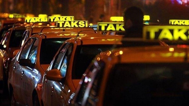 Taksilerde fahiş fiyat iddiası: Bakanlık harekete geçti
