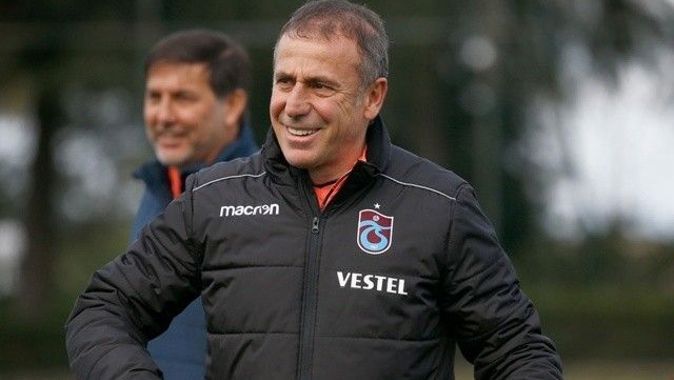 Teknik fırtına: Trabzonspor, Avcı ile rakiplerini yerle bir etti