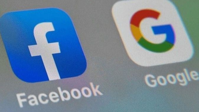 Teknoloji devlerinin başı belada: Facebook ve Google&#039;ın yasadışı anlaşması ortaya çıktı