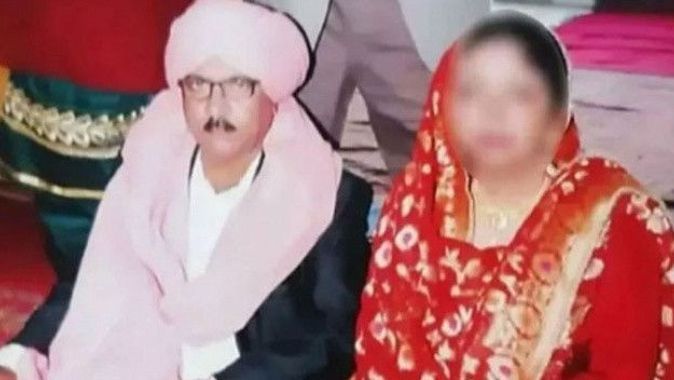14 kadınla evlenerek paralarını çaldı! 64 yaşındaki adam yakayı ele verdi