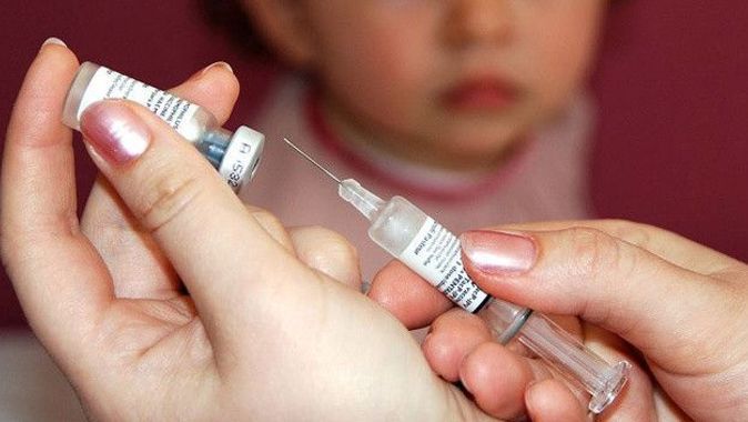 5 yaş altı  koronavirüs aşısı ertelendi