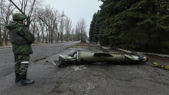 ABD duyurdu: Rusya Ukrayna’da hava üstünlüğünü elde edemedi