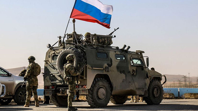 ABD, Ukrayna&#039;yı uyardı: Rus kuvvetlerinin yüzde 80&#039;i işgal için hazır