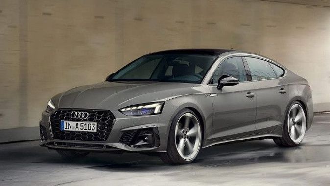 Audi, 5G bağlantılı araçları duyurdu