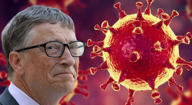 Bill Gates&#039;in &#039;yeni pandemi&#039; iddiası &#039;çiçek virüsü&#039;nü gündeme taşıdı