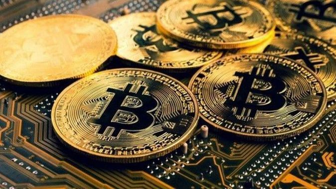Bitcoin kritik sınırı aştı: Kripto paralar yeniden yükselişte!