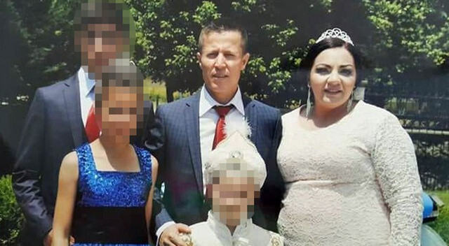 Boşanma aşamasındaki eşini öldüren polis memuruna ağırlaştırılmış müebbet