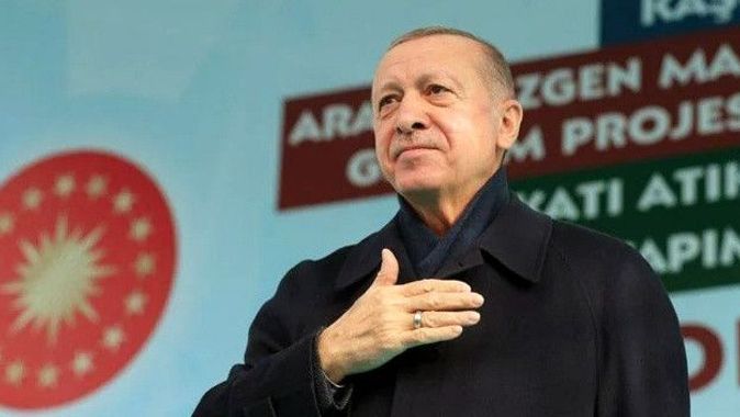 Cumhurbaşkanı Erdoğan&#039;a sosyal medyadan doğum günü mesajları