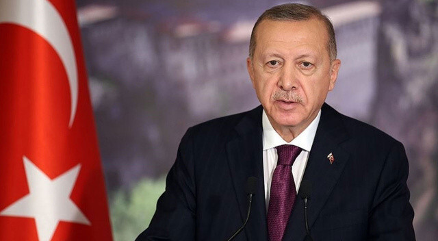 Cumhurbaşkanı Erdoğan duyurdu: Temel gıdada KDV yüzde 1 oldu