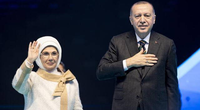 Cumhurbaşkanı Erdoğan&#039;ın rahatsızlığıyla ilgili suç teşkil eden paylaşımlara soruşturma