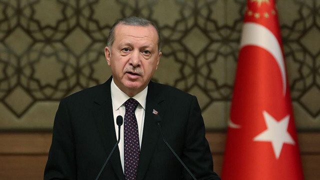 Cumhurbaşkanı Erdoğan Kabine sonrası duyurdu: Montrö’yü kullanma kararındayız