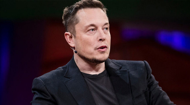Elon Musk, felaket bölgesi Tonga&#039;ya uydu interneti bağışladı