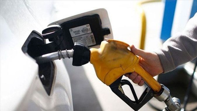 EPGİS duyurdu: Benzine 71 kuruş zam