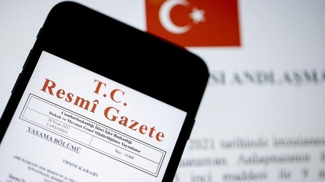 Erdoğan açıklamıştı: KDV indirimi Resmi Gazete&#039;de