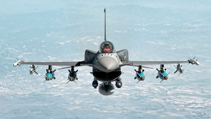 Asia Times yazdı: F-35 krizinde Çin iddiası