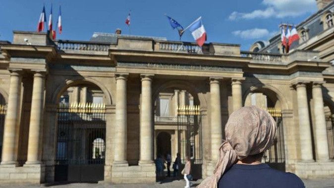 Fransa’da eğitimde Müslüman isim ayrımcılığı: Cevap alma ihtimalleri daha az
