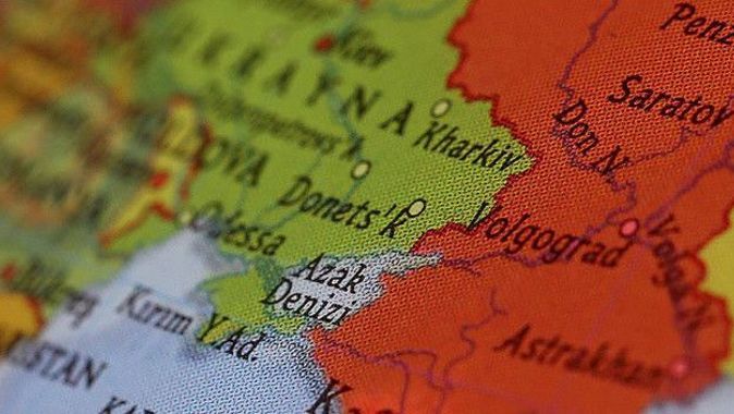 Google, Ukrayna işgalini gösteren harita özelliğini kapattı