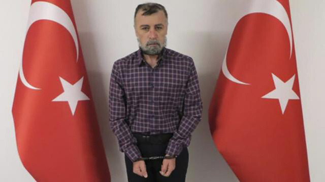 Hablemitoğlu suikastı soruşturmasında 6 kişi gözaltına alındı