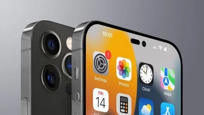 iPhone 14 için yeni iddia: Galaxy S22 ile durumu eşitleyecek