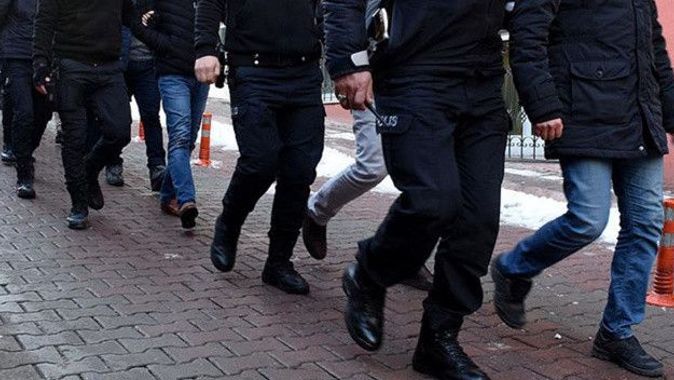 İstanbul&#039;da DEAŞ operasyonu: 2 şüpheliye gözaltı
