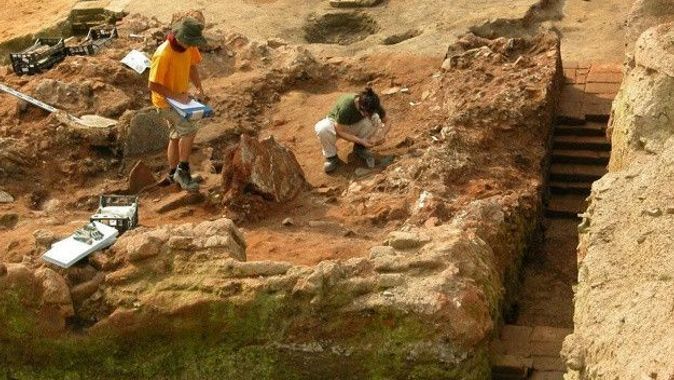 Kayıp kıta 40 milyon yıl sonra keşfedildi!