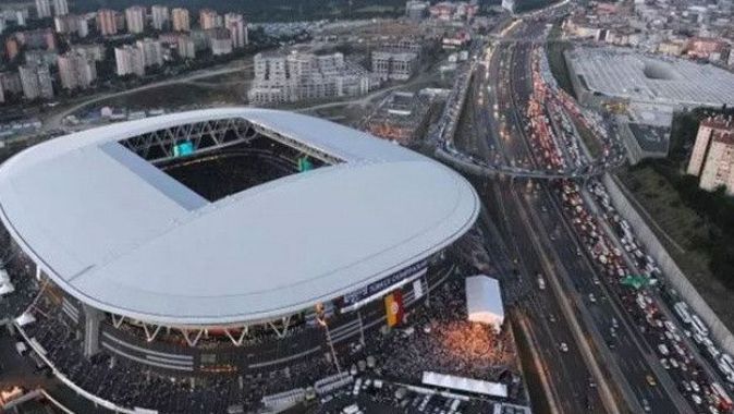 Mustafa Cengiz’in projesi Galatasaray’a ilaç oldu: 11 milyon lira tasarruf sağlayacak